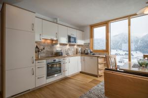 Gallery image of Chalet Strobl in Walchsee