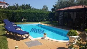 Fotografia z galérie ubytovania Holiday Home Korenic v destinácii Umag