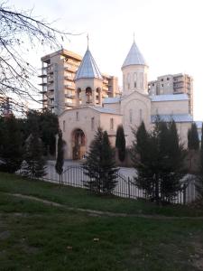 Φωτογραφία από το άλμπουμ του The ideal penthouse στην Τιφλίδα