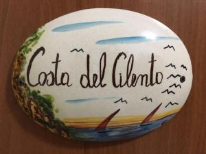 Fotografie z fotogalerie ubytování Costa d'Amalfi e Cilento v destinaci Pontecagnano