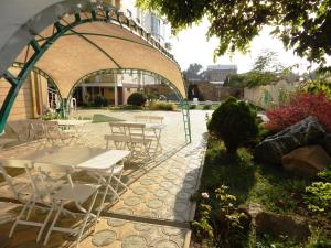 Gallery image of Hotel Kapitan Morey in Anapa