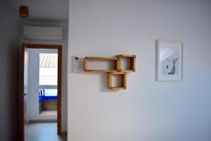 Fotografia z galérie ubytovania Casa Al Sur Apartments v destinácii Málaga