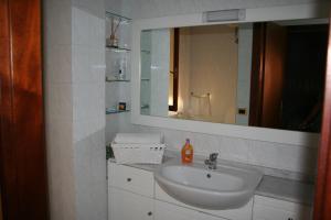 Kúpeľňa v ubytovaní Costa d'Amalfi e Cilento