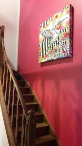 Fotografie z fotogalerie ubytování Office des bons enfants v destinaci Huy