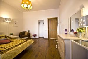 Gallery image of Lakshmi Apartment Tverskaya 4 in Moscow