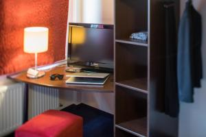 Fotografie z fotogalerie ubytování Dodo Hotel v Rize