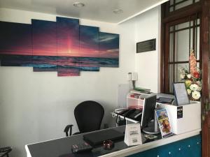 Fotografie z fotogalerie ubytování Villa 92 City Stay v destinaci Kandy