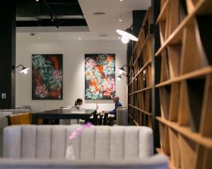Hosté ubytování Sage Melbourne Ringwood