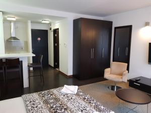 Posedenie v ubytovaní Imperial Suites