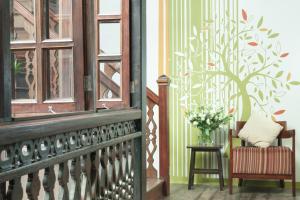 Fotografie z fotogalerie ubytování Carnarvon House v destinaci George Town