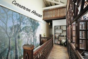 Fotografie z fotogalerie ubytování Carnarvon House v destinaci George Town