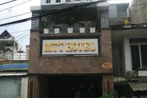 Afbeelding uit fotogalerij van Hotel MTT in Ho Chi Minh-stad