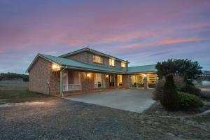 Gallery image of Alpine Drovers Rest 20 Iron Pot Creek in Jindabyne