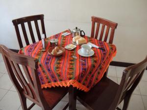 Gallery image of Hostal Valle Hermoso in Tupiza