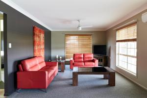 Gallery image of Ridgemill Estate in Stanthorpe