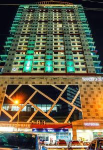 Gallery image of 1015 West Insula Suites by AYS in Manila