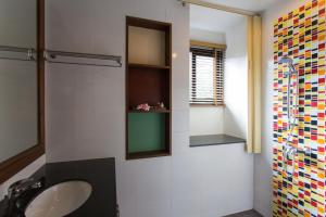 Bagno di Samui Honey Suite