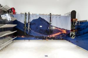 Fotografia z galérie ubytovania St. Florian Appartements v destinácii Galtür