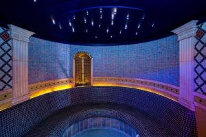 Zdjęcie z galerii obiektu Papuga Park Hotel Wellness Marrakesz & SPA w Bielsku Białej