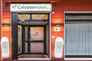 Fotografia z galérie ubytovania Hotel Calypso v destinácii Ventimiglia