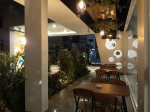 Foto sihtkohas Margakaya asuva majutusasutuse Urban Style Hotel Lampung, Azana Hotels Collection galeriist