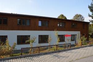 Fotografia z galérie ubytovania Apartmán Nikol Lipno nad Vltavou v destinácii Lipno nad Vltavou
