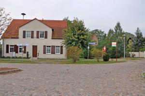 Gallery image of Ferienwohnungen Himmelpfort SEE 8850 in Pian