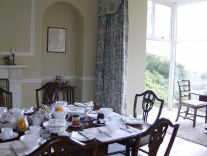 Photo de la galerie de l'établissement Bank House B and B, à Penrith