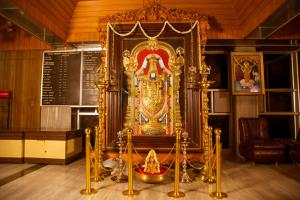 Fotografie z fotogalerie ubytování Hotel Srilakshmi v destinaci Kójamputtúr