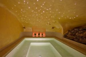 Foto dalla galleria di Andromeda Villas & Spa Resort a Imerovigli