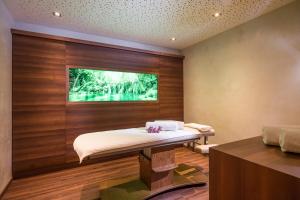 Zaplecze spa i wellness w obiekcie Hotel Eder