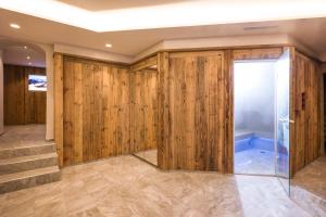 Zdjęcie z galerii obiektu Hotel Eder w mieście Ramsau im Zillertal