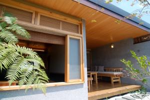 Gallery image of Taiori House in Jiaoxi
