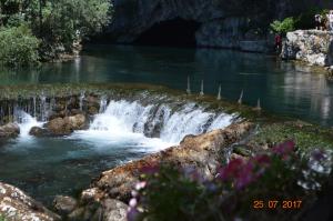 Gallery image of Apartment Enny in Blagaj