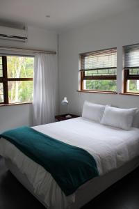 Gallery image of Nkutu River Lodge in Kloof