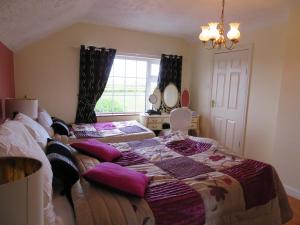 Gallery image of Lake View Apartment in Belmullet