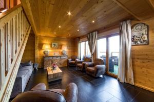 Imagen de la galería de Chalet Bellevue, en Ventron