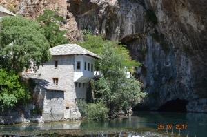 Gallery image of Apartment Enny in Blagaj