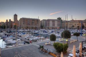 Gallery image of Club Nautico Savona in Savona