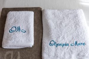 Foto sihtkohas Kardamaina asuva majutusasutuse Olympia Mare galeriist