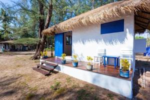 Gallery image of Micky Monkey Beach Hotel Phuket Maikhao Thailand in Mai Khao Beach