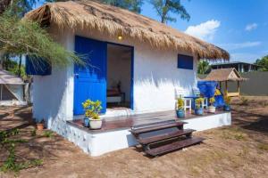 Gallery image of Micky Monkey Beach Hotel Phuket Maikhao Thailand in Mai Khao Beach