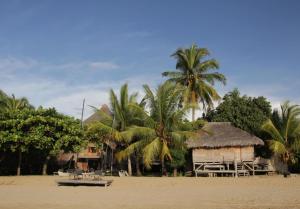 Gallery image of Nosy Lodge in Nosy Be
