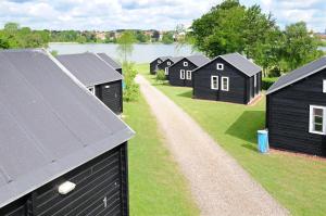Ēka, kurā atrodas hostelis