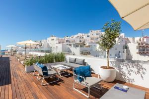 Photo de la galerie de l'établissement Hotel Baltum, à Albufeira