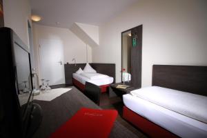 Gallery image of Hotel Bloemfontein in Borkum