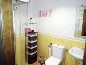 Łazienka w obiekcie Home Star