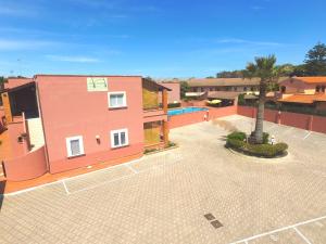 Gallery image of Le Dune Residence in Santa Maria Del Focallo