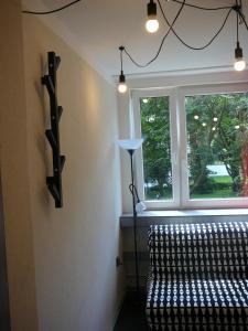 Zdjęcie z galerii obiektu Siedem w Warszawie
