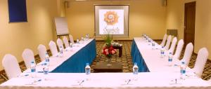 Konferenční prostory v ubytování Seashells Millennium Hotel